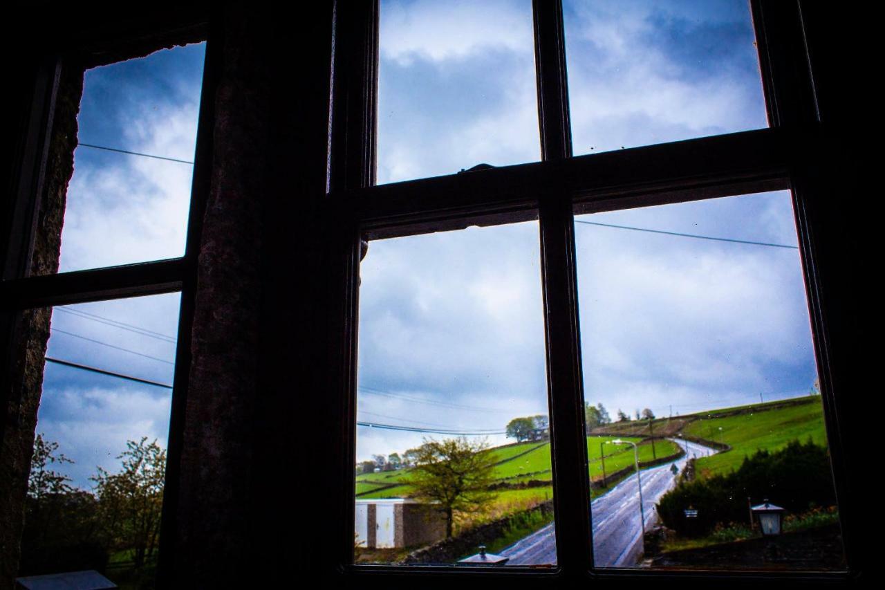 Old Silent Inn Haworth Kültér fotó